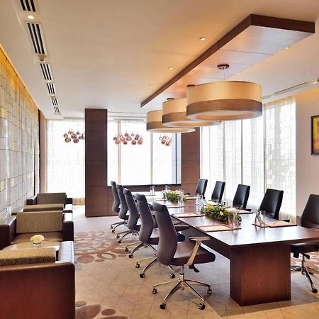 Courtyard By Marriott Raipur Hotel Exterior foto