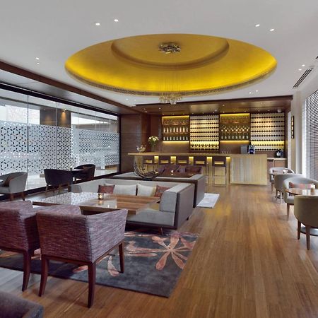 Courtyard By Marriott Raipur Hotel Exterior foto