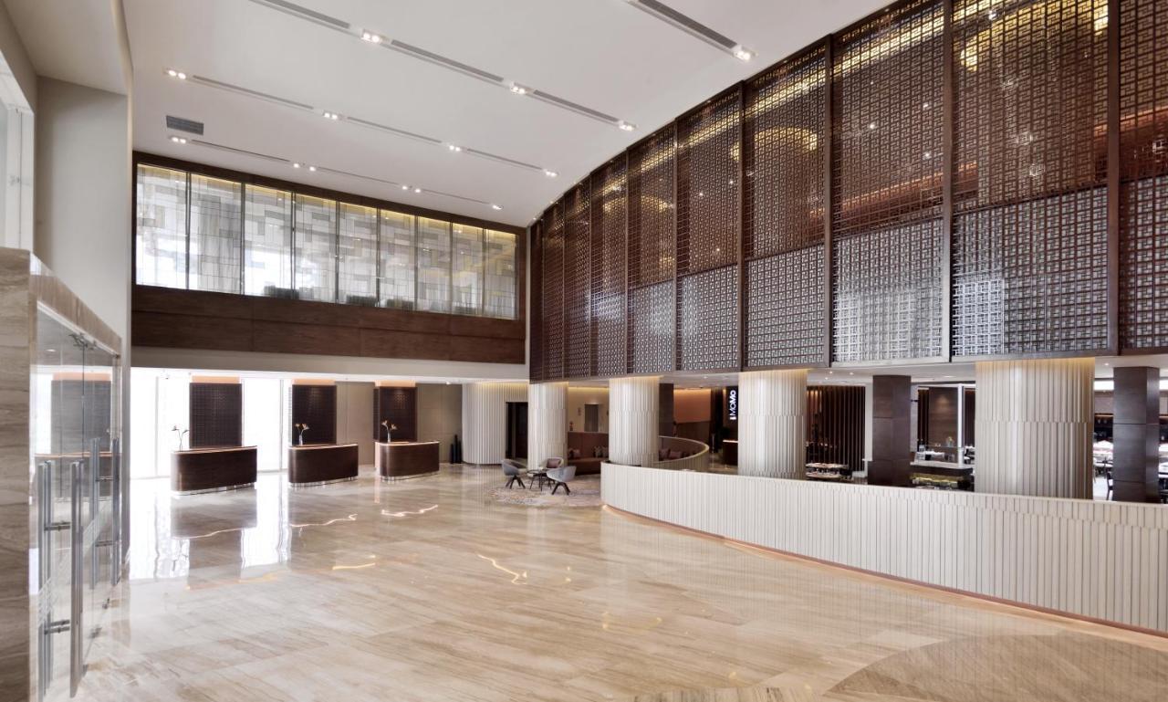 Courtyard By Marriott Raipur Hotel Exterior foto