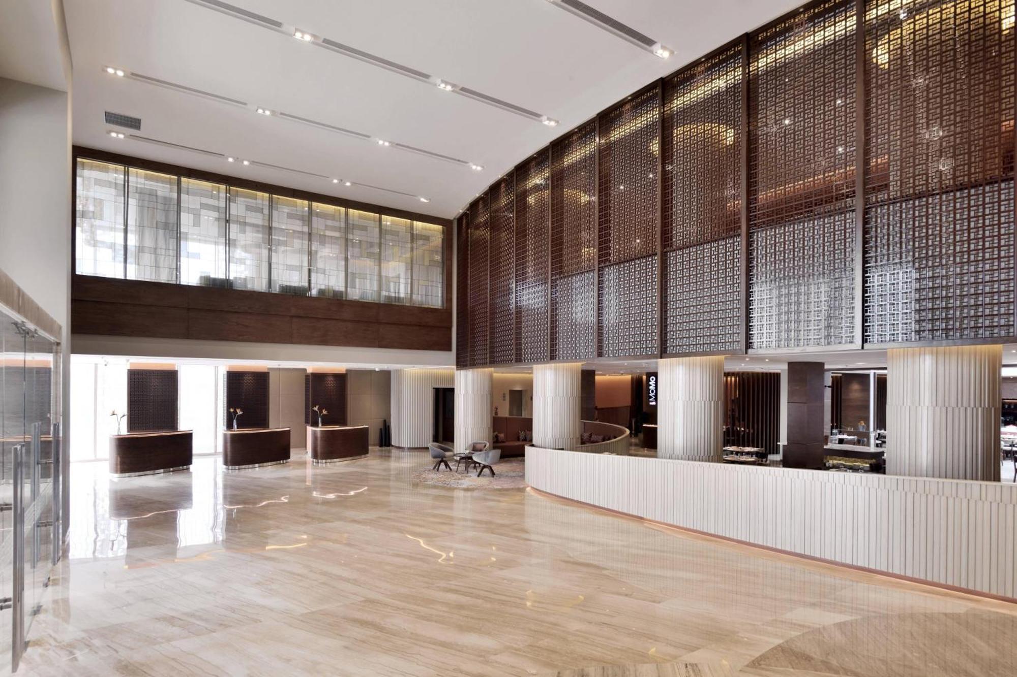 Courtyard By Marriott Raipur Hotel Exterior foto